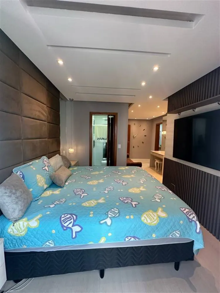 Apartamento, 3 quartos, 197 m² - Foto 13