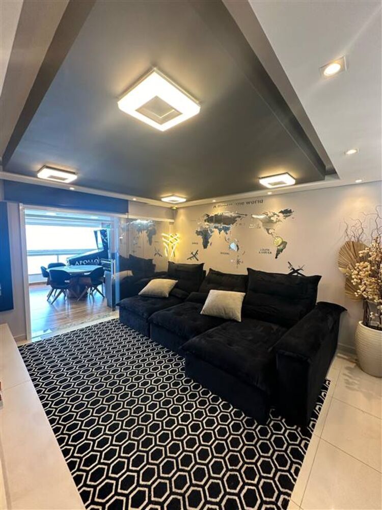 Apartamento, 3 quartos, 197 m² - Foto 20