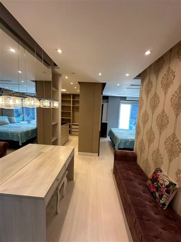 Apartamento, 3 quartos, 197 m² - Foto 17