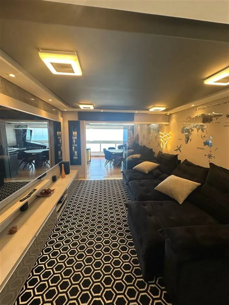 Apartamento, 3 quartos, 197 m² - Foto 11