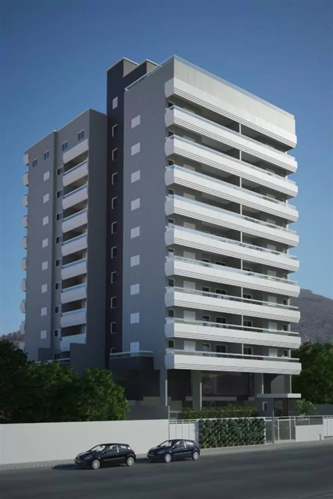 Apartamento à venda com 2 quartos, 69m² - Foto 2