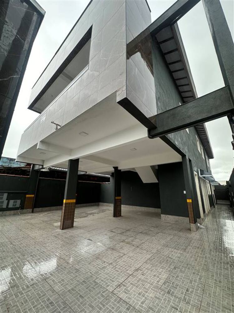 Casa de Condomínio, 1 quarto - Foto 1