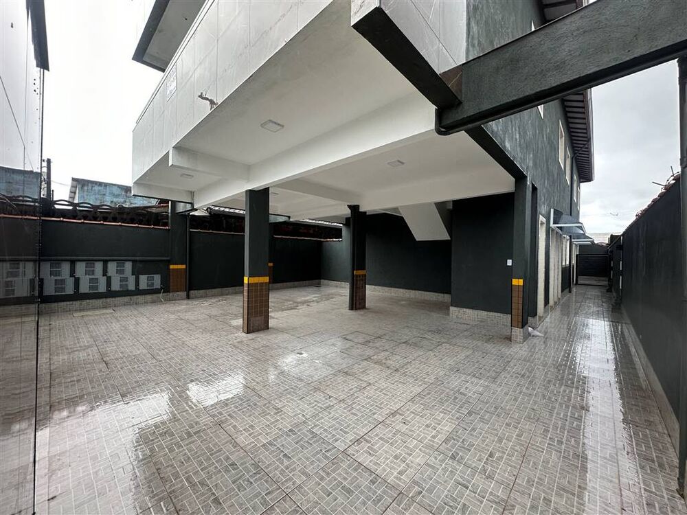 Casa de Condomínio, 1 quarto - Foto 3