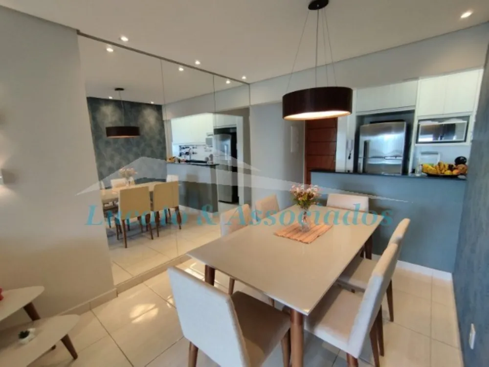 Apartamento, 2 quartos, 74 m² - Foto 4