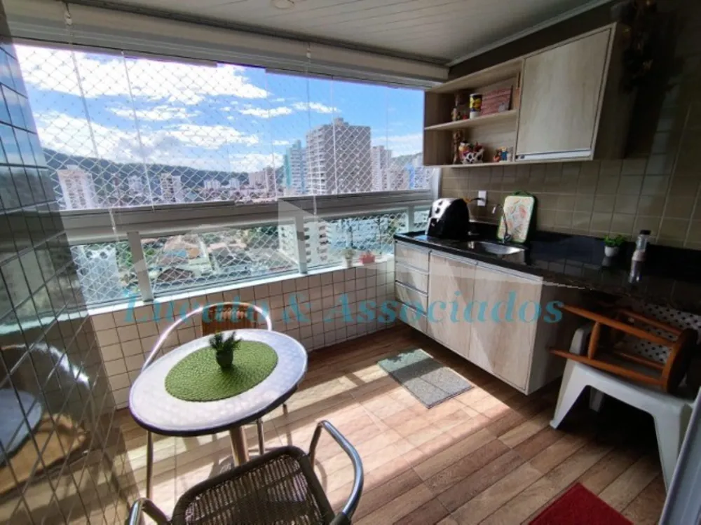 Apartamento, 2 quartos, 74 m² - Foto 3