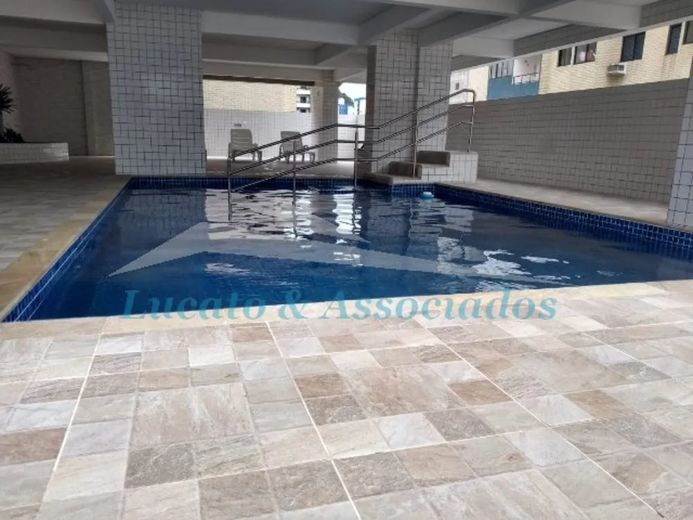 Apartamento, 2 quartos, 74 m² - Foto 2