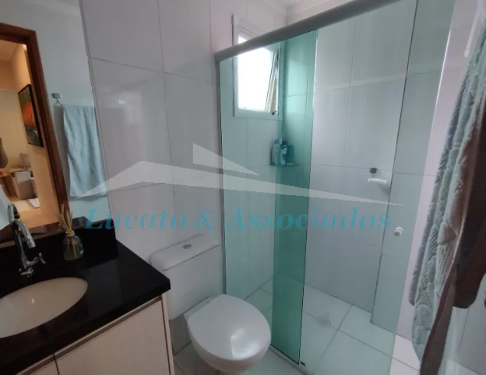 Apartamento, 2 quartos, 74 m² - Foto 2