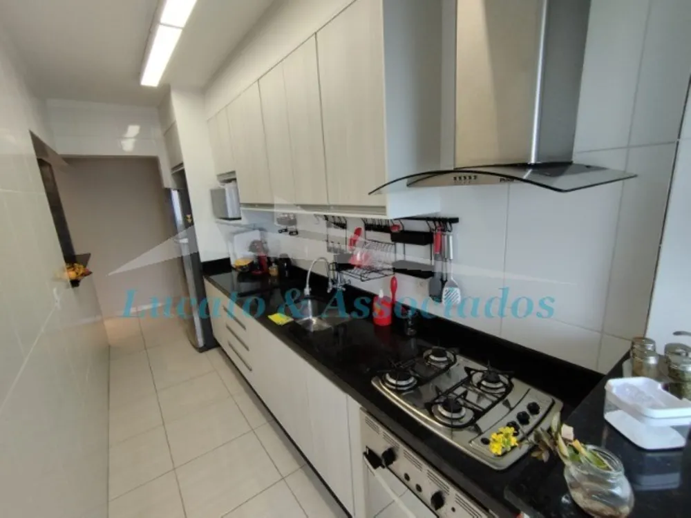 Apartamento, 2 quartos, 74 m² - Foto 6