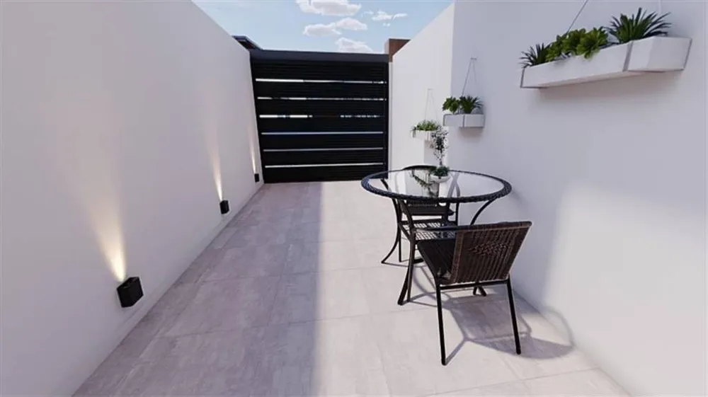 Casa de Condomínio, 2 quartos - Foto 6