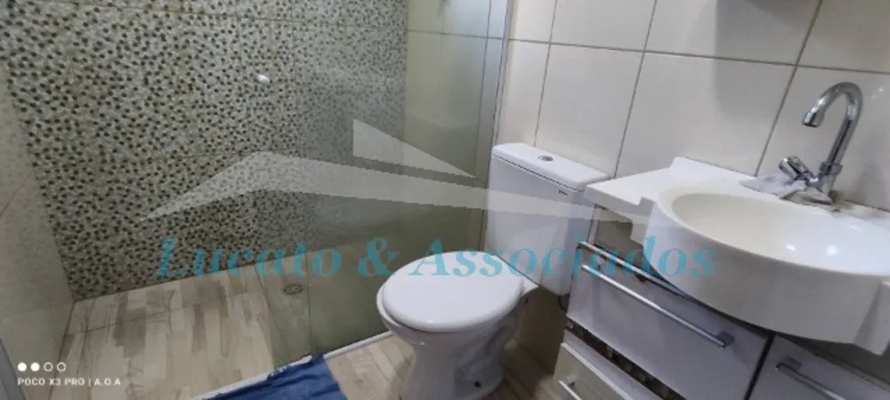 Casa, 2 quartos, 100 m² - Foto 9
