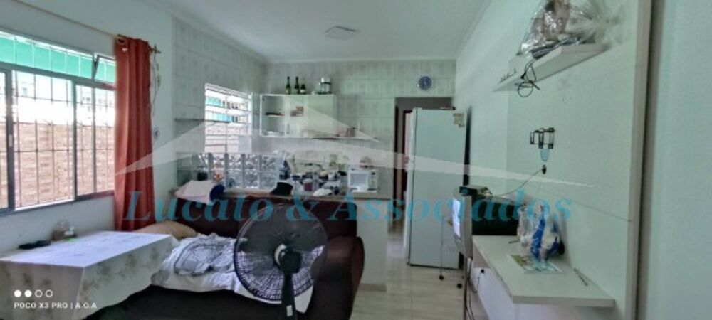 Casa, 2 quartos, 100 m² - Foto 10