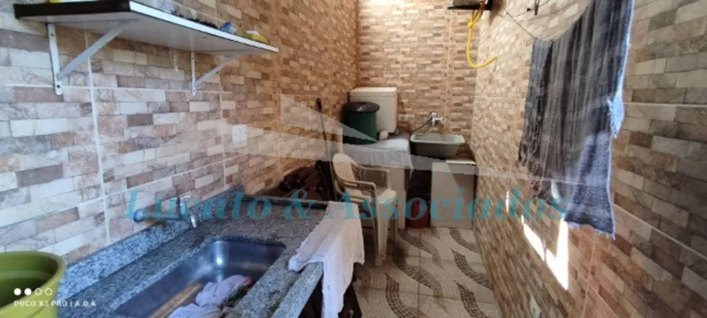 Casa, 2 quartos, 100 m² - Foto 15
