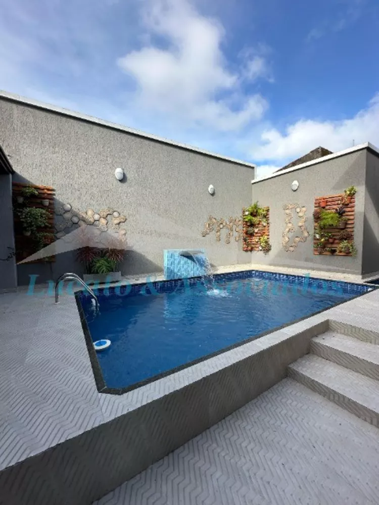 Casa, 2 quartos, 54 m² - Foto 3
