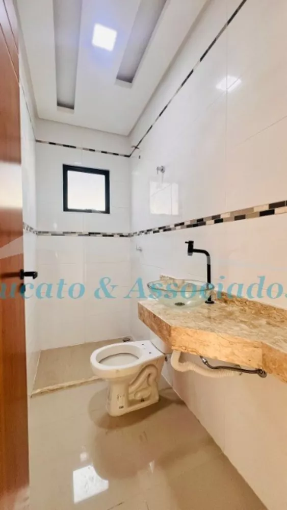Casa, 2 quartos, 54 m² - Foto 4