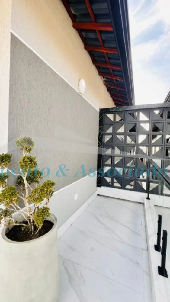 Casa, 2 quartos, 54 m² - Foto 3