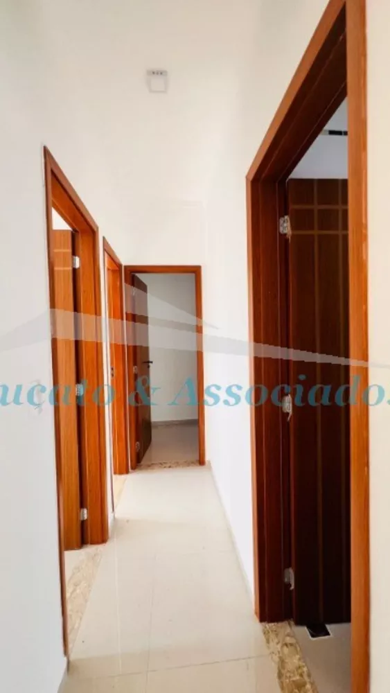 Casa, 2 quartos, 54 m² - Foto 1