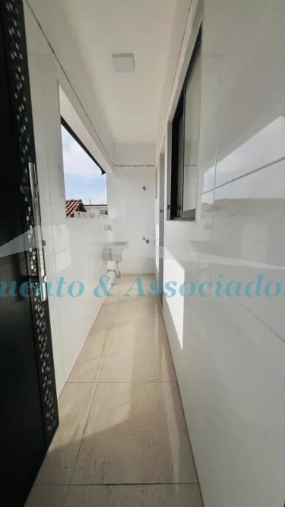 Casa, 2 quartos, 54 m² - Foto 6