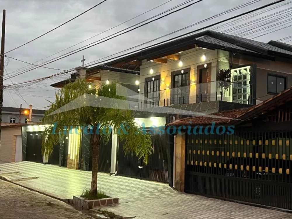 Casa, 2 quartos, 54 m² - Foto 2