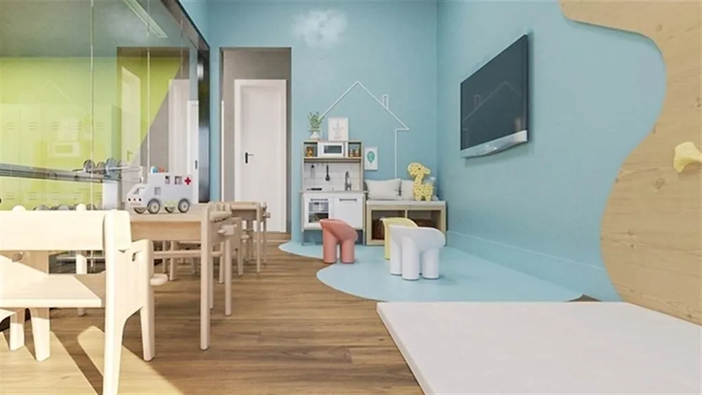 Apartamento, 2 quartos, 71 m² - Foto 9