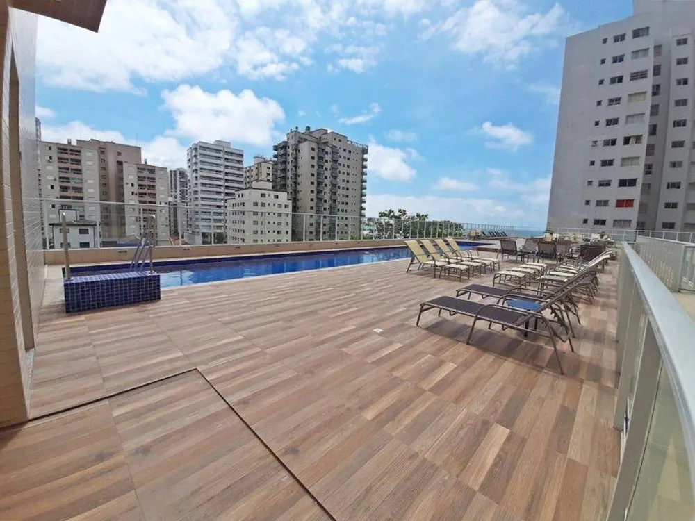 Apartamento, 1 quarto, 56 m² - Foto 12