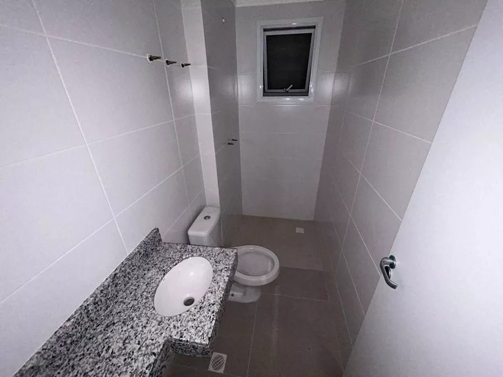 Apartamento à venda com 1 quarto, 56m² - Foto 4