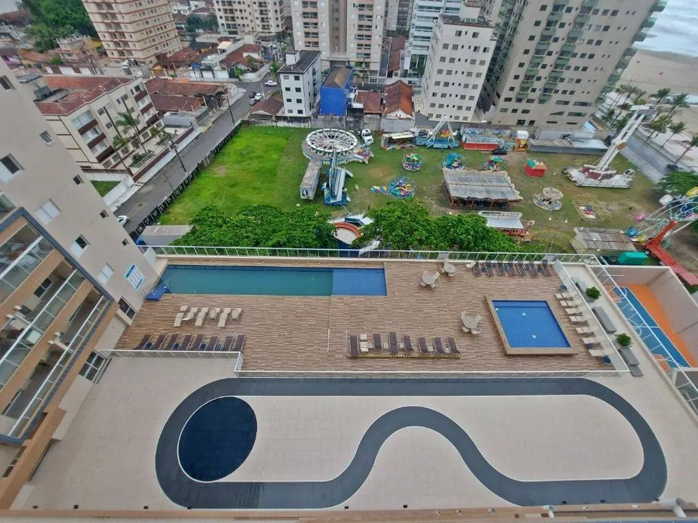 Apartamento, 1 quarto, 56 m² - Foto 16