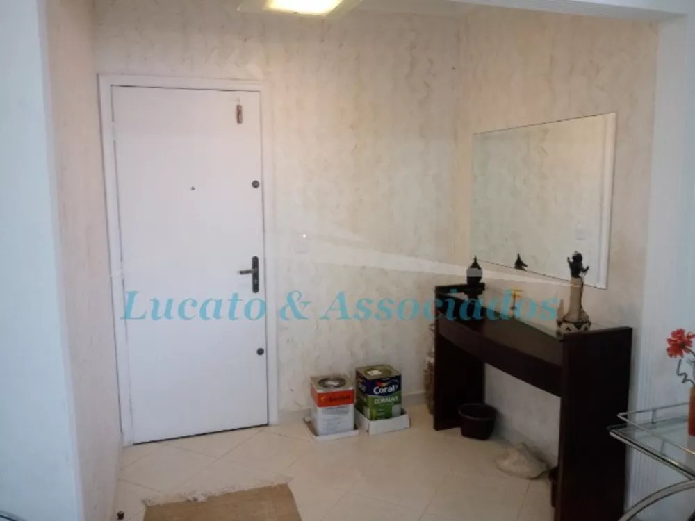 Apartamento à venda com 4 quartos, 287m² - Foto 7