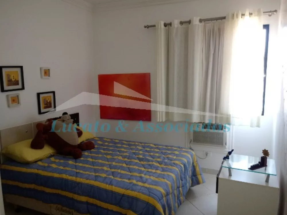 Apartamento à venda com 4 quartos, 287m² - Foto 15