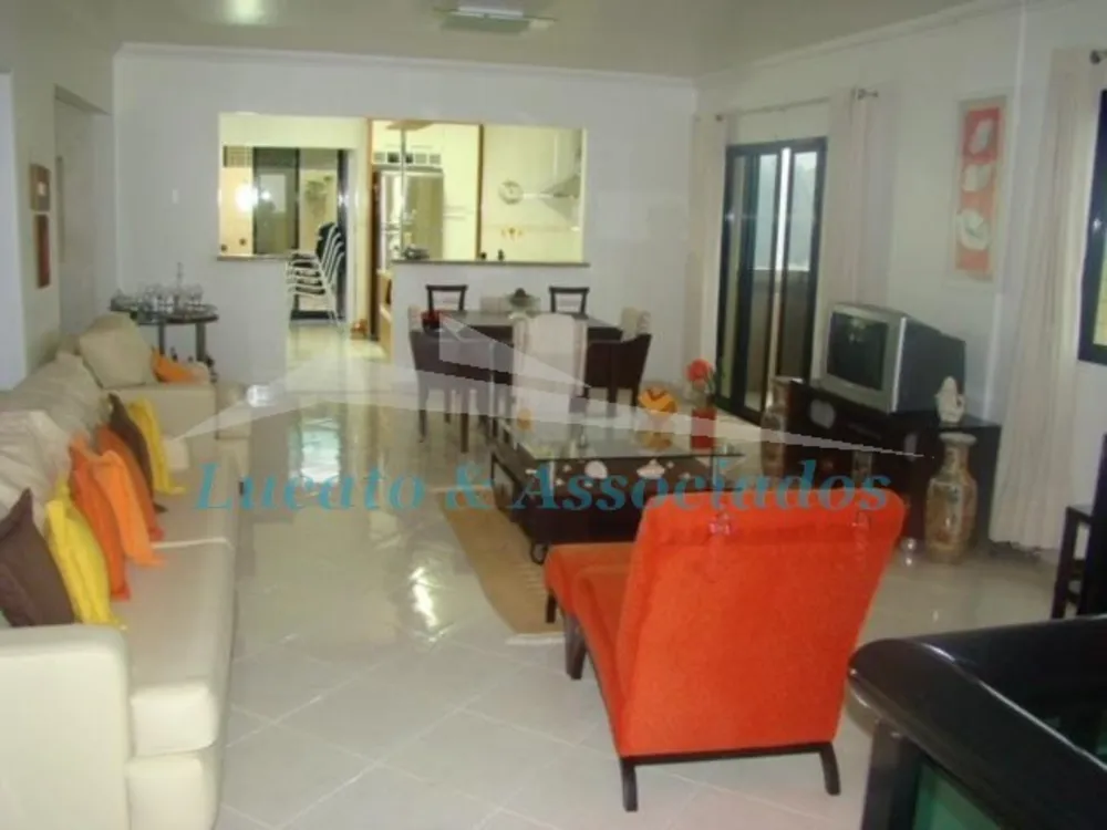 Apartamento, 4 quartos, 287 m² - Foto 12