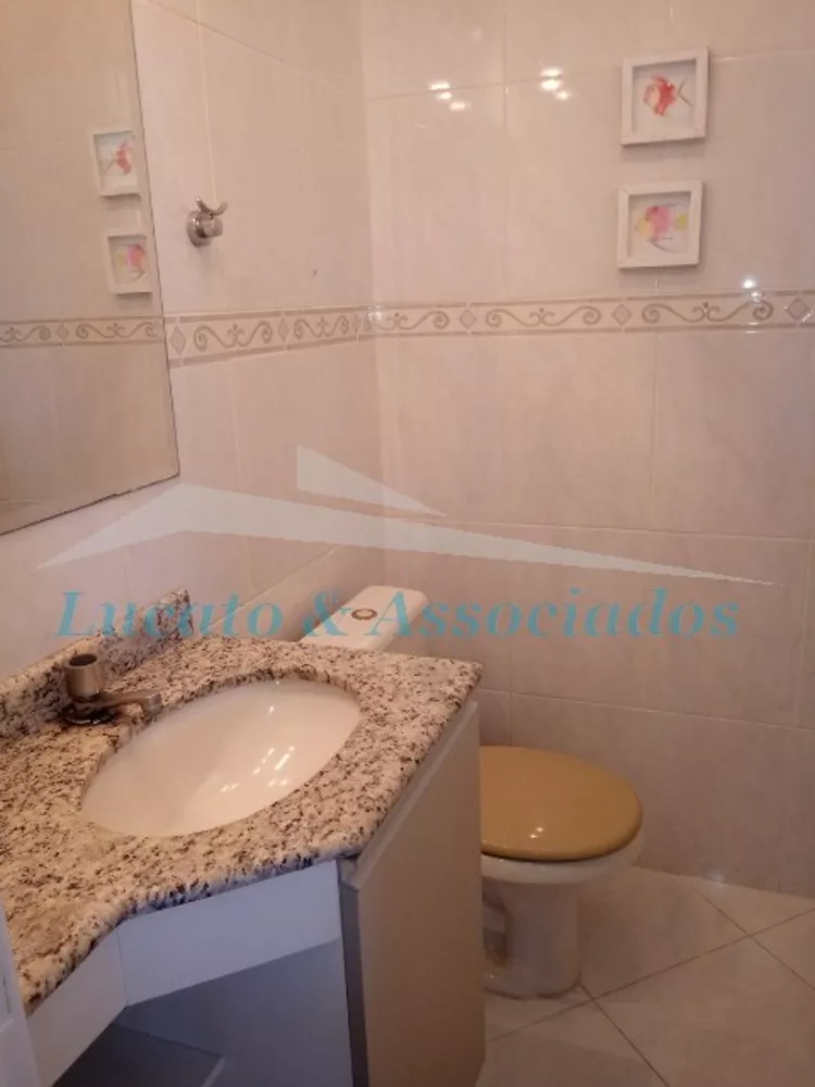 Apartamento à venda com 4 quartos, 287m² - Foto 6