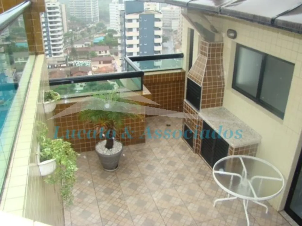Apartamento, 4 quartos, 287 m² - Foto 21