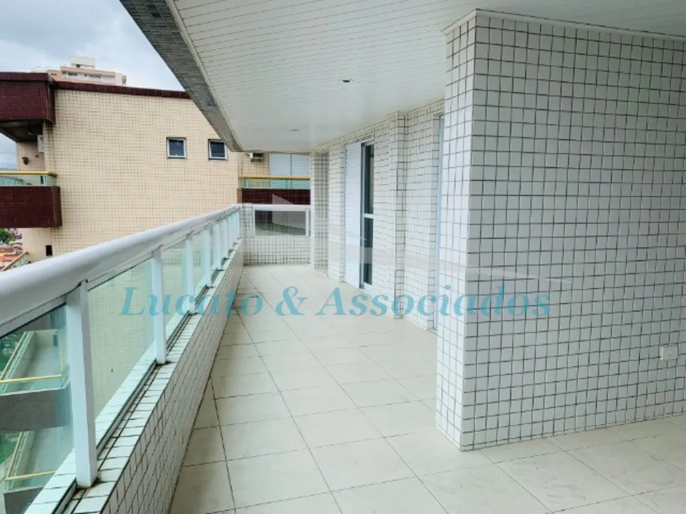 Apartamento, 3 quartos, 139 m² - Foto 8