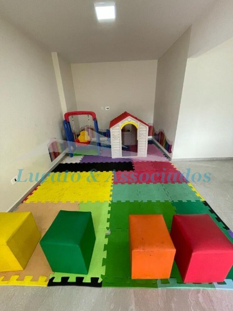 Apartamento, 3 quartos, 139 m² - Foto 11