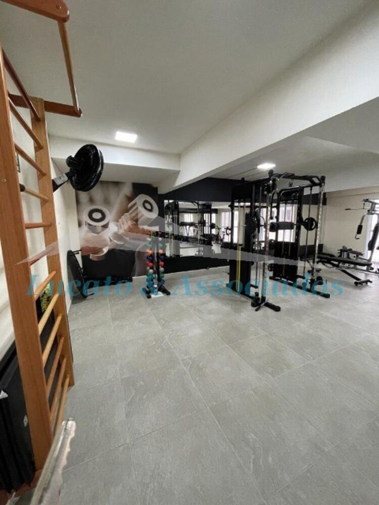 Apartamento, 3 quartos, 139 m² - Foto 14