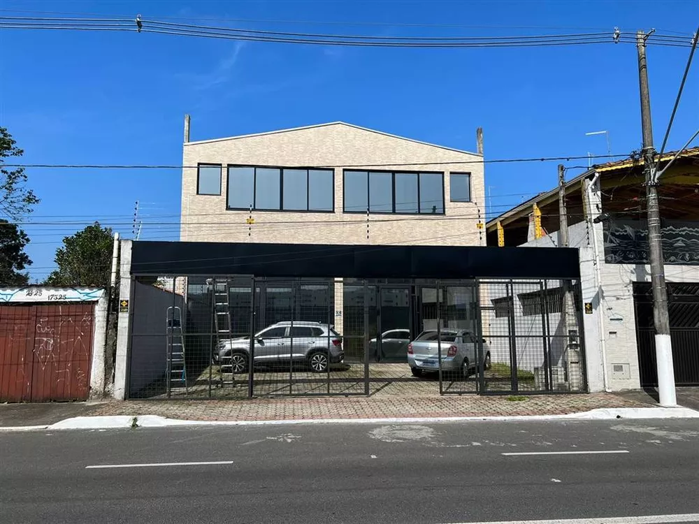 Depósito-Galpão-Armazém à venda, 500m² - Foto 3