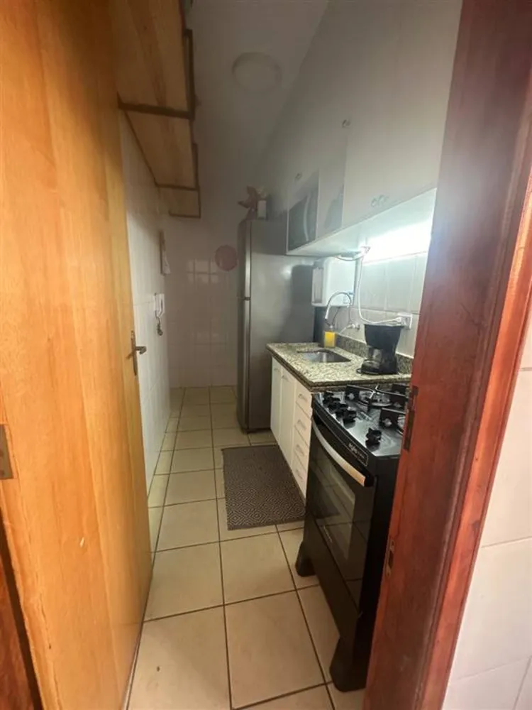 Apartamento, 1 quarto, 38 m² - Foto 12