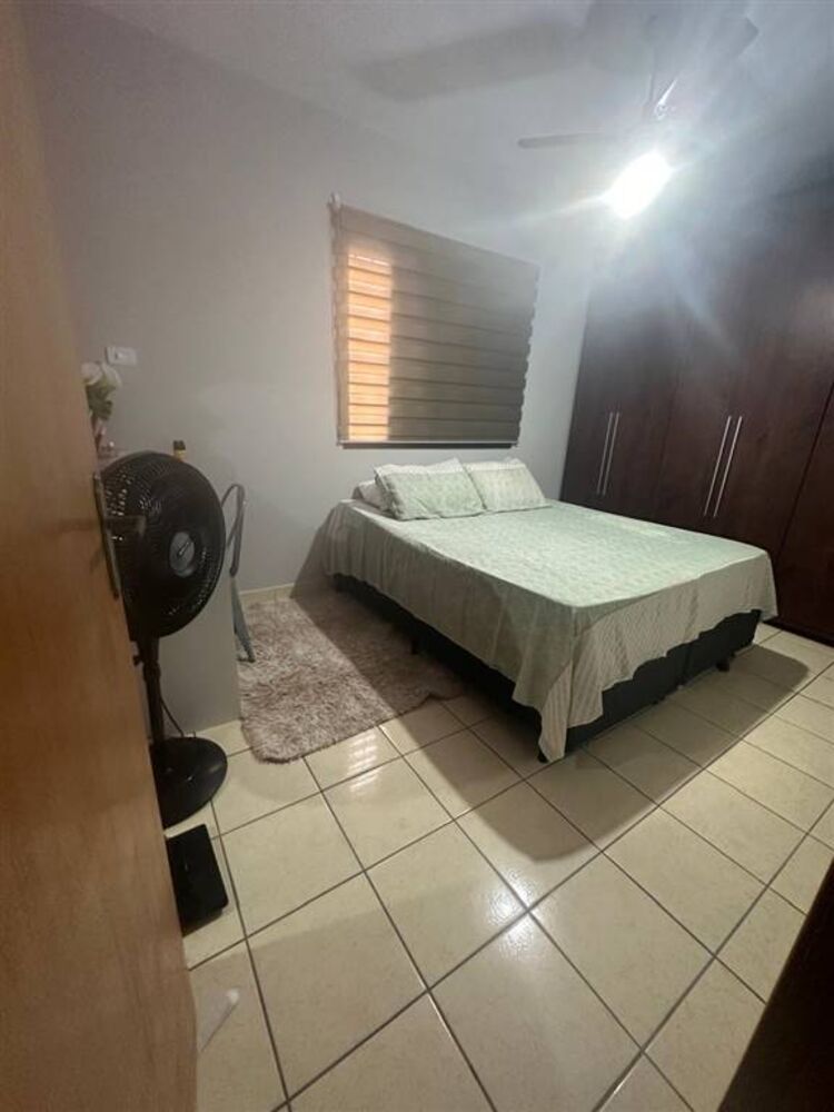 Apartamento, 1 quarto, 38 m² - Foto 5