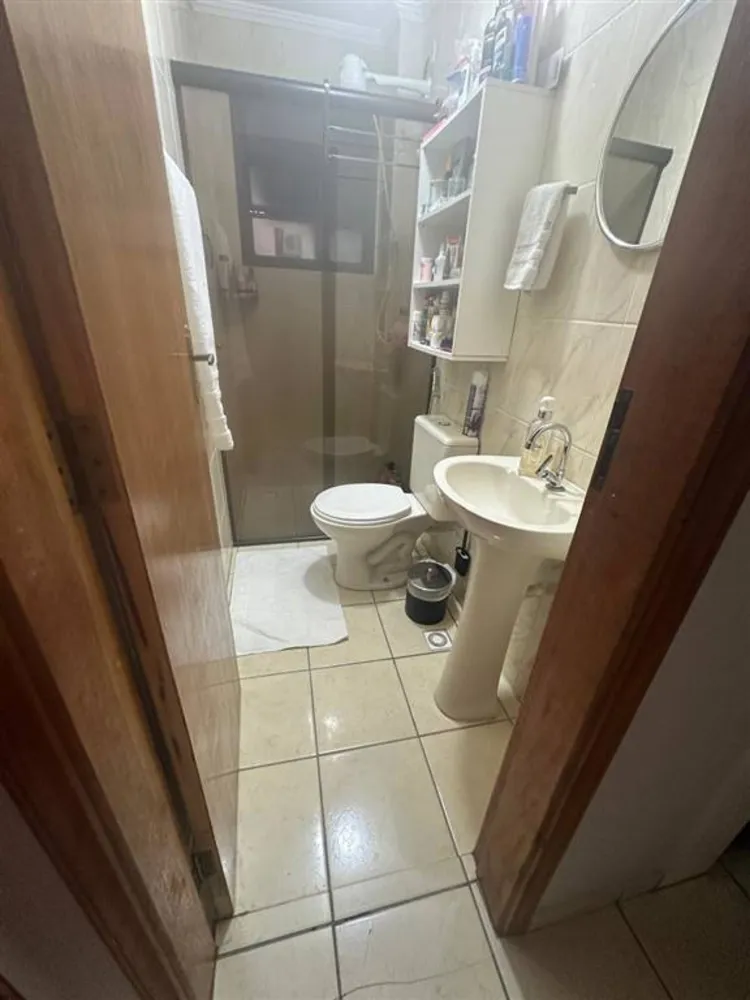 Apartamento, 1 quarto, 38 m² - Foto 9