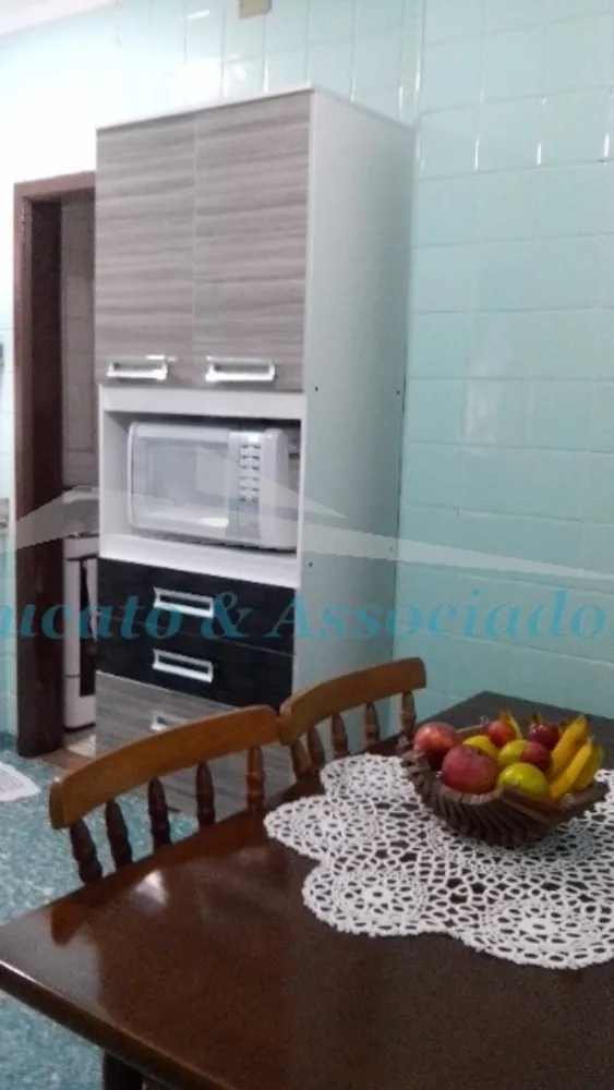 Casa, 3 quartos, 190 m² - Foto 5