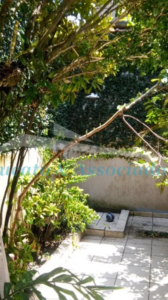 Casa, 3 quartos, 190 m² - Foto 15