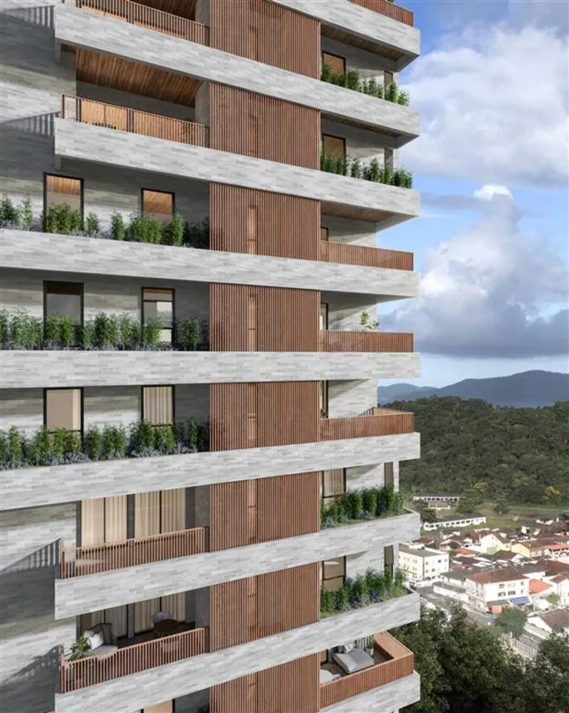 Apartamento, 2 quartos, 75 m² - Foto 5