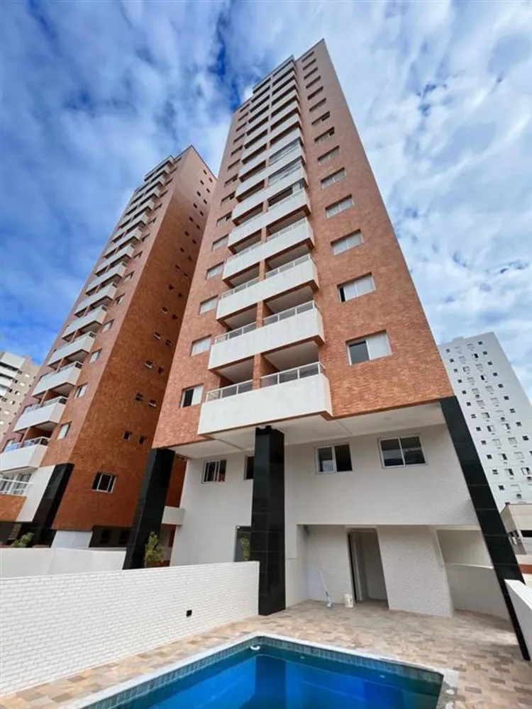 Apartamento, 2 quartos, 60 m² - Foto 1