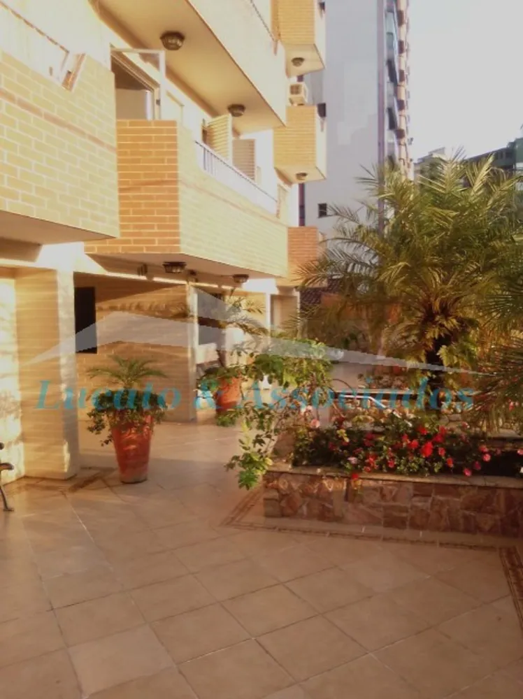 Apartamento, 3 quartos, 112 m² - Foto 8