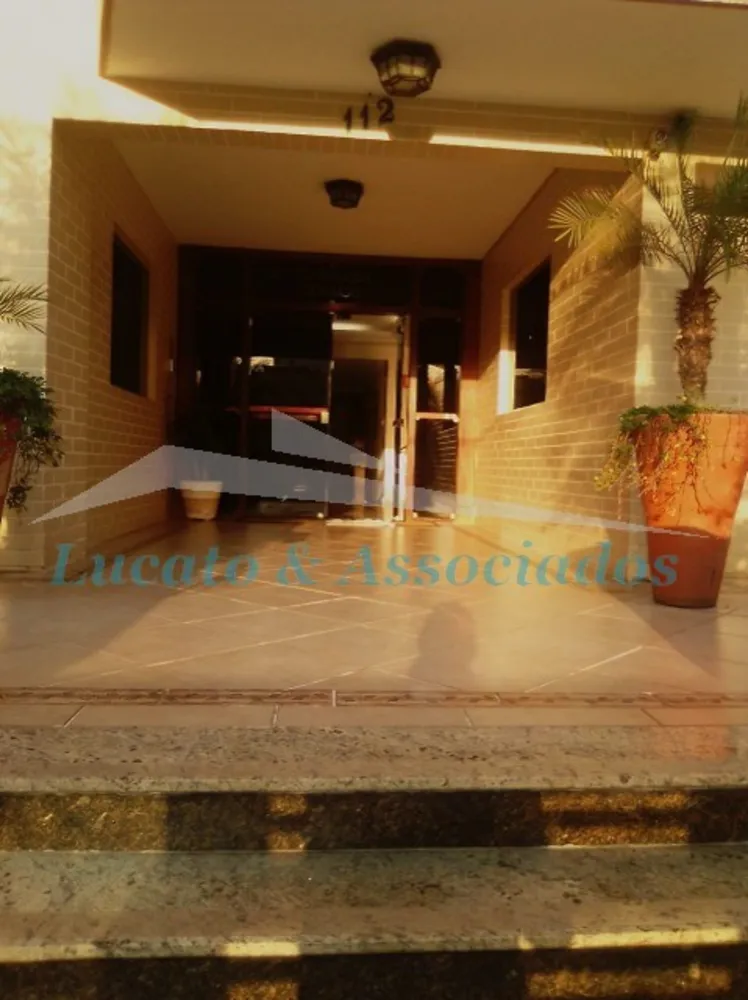 Apartamento, 3 quartos, 112 m² - Foto 7