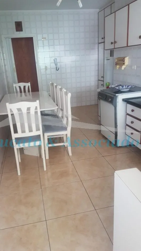 Apartamento, 3 quartos, 112 m² - Foto 5