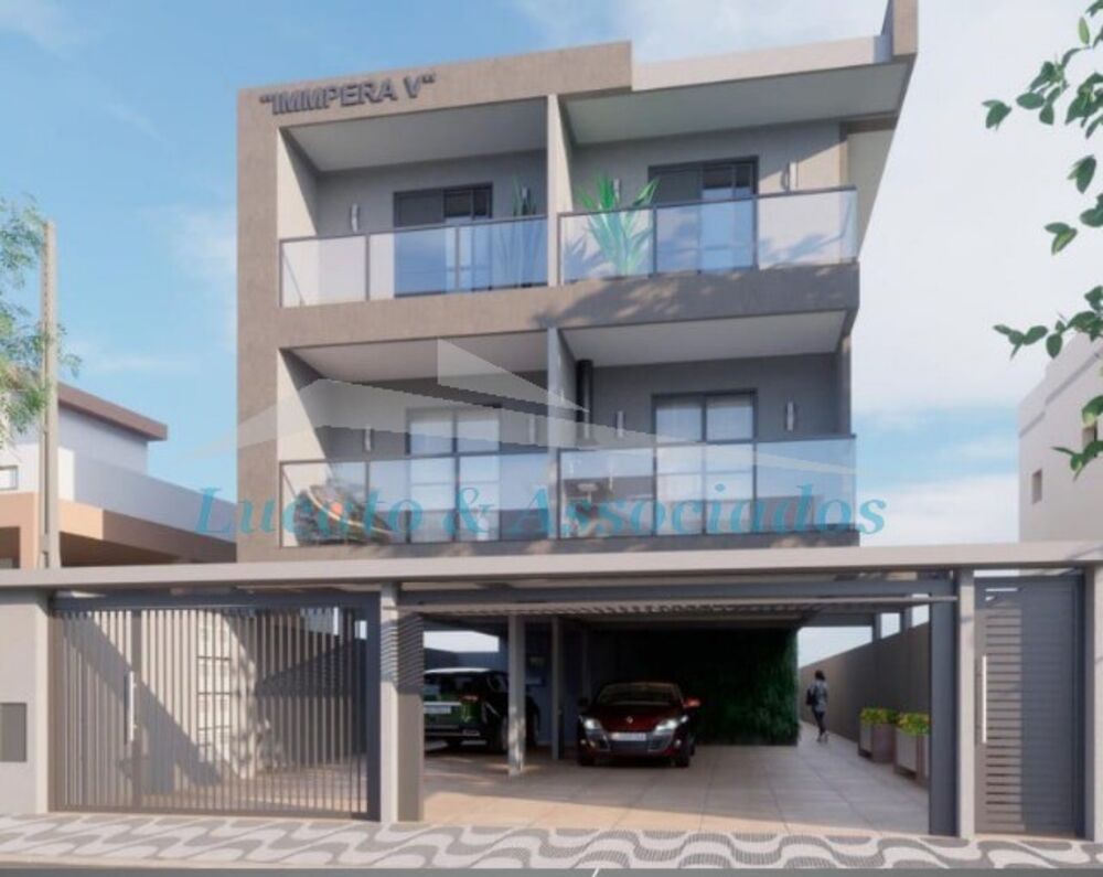 Casa, 2 quartos, 107 m² - Foto 5