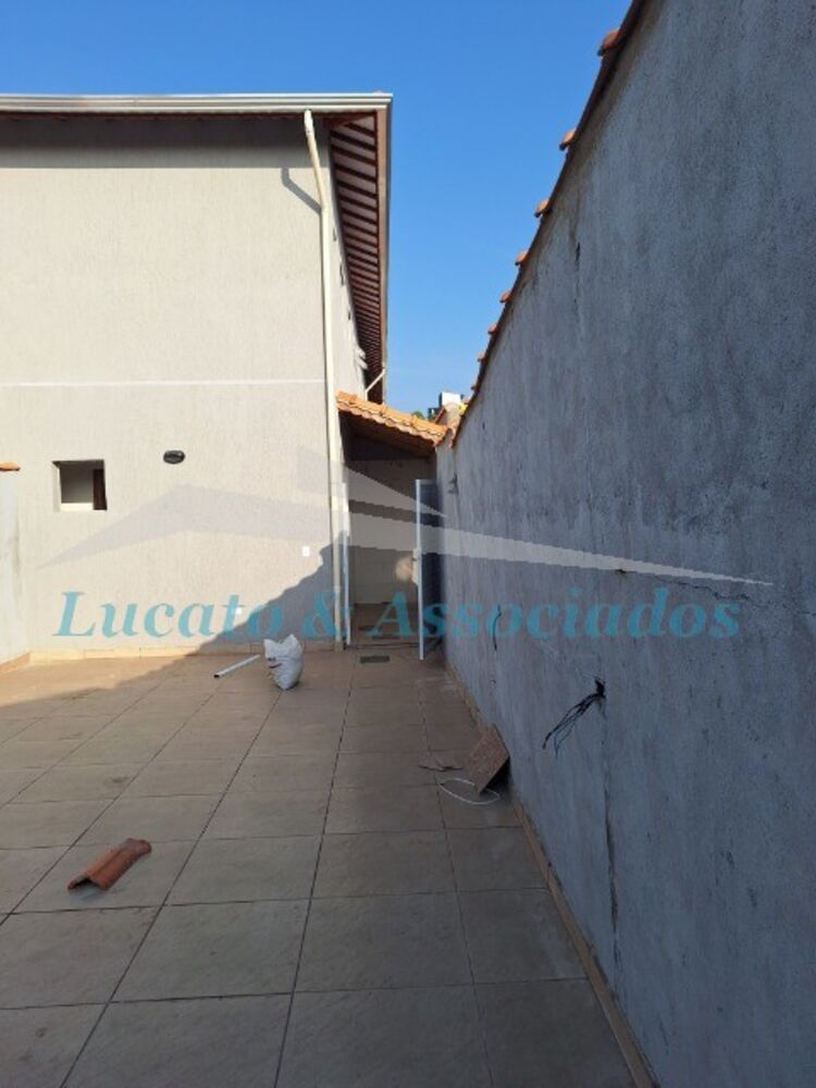 Casa, 3 quartos, 110 m² - Foto 6