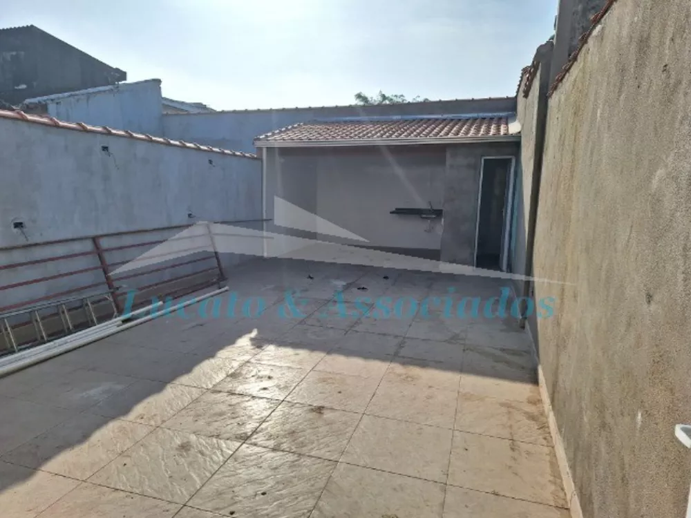 Casa à venda com 3 quartos, 110m² - Foto 4