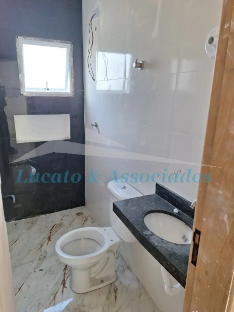 Casa, 3 quartos, 110 m² - Foto 9