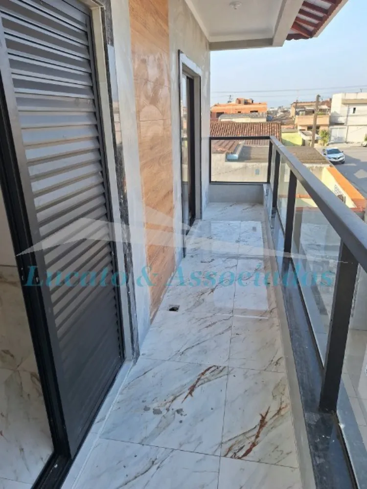 Casa, 3 quartos, 110 m² - Foto 10